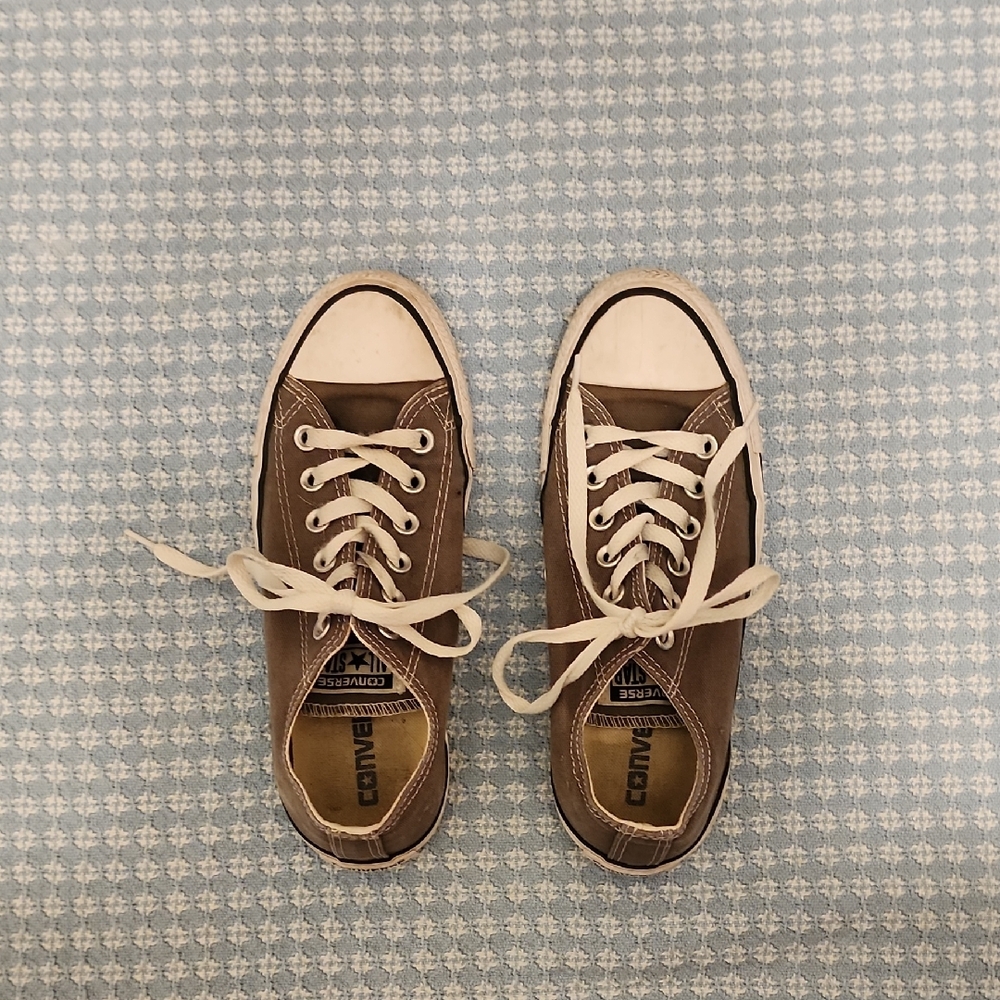 Converse All Star Shoes